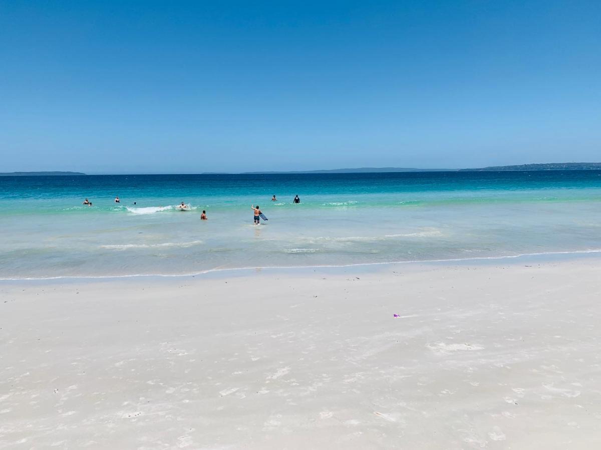 Abode Callala Beach Jervis Bay - 100M To Beach! エクステリア 写真