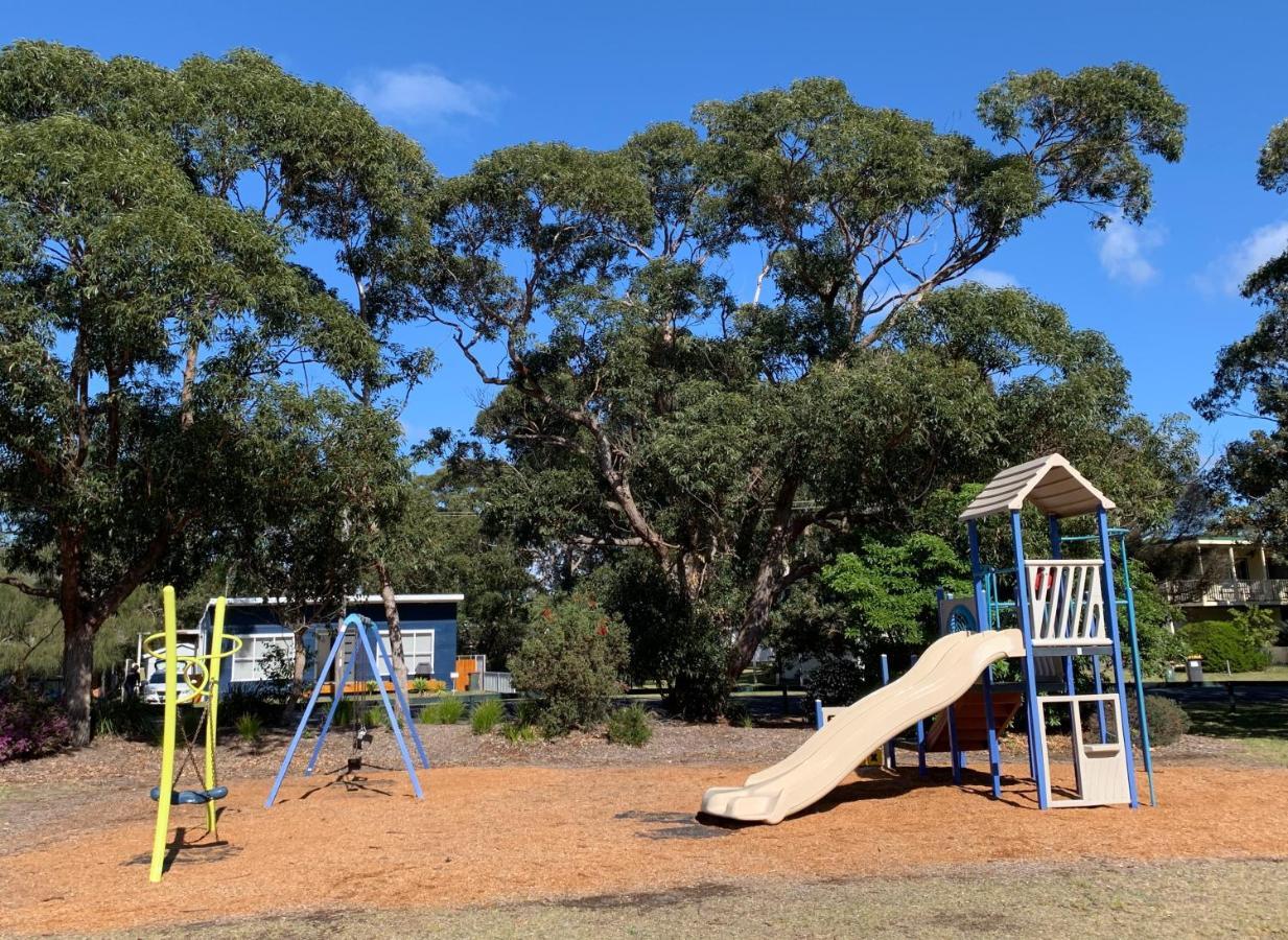 Abode Callala Beach Jervis Bay - 100M To Beach! エクステリア 写真
