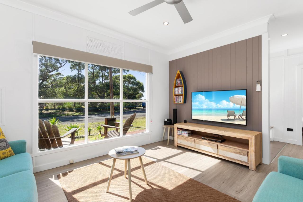 Abode Callala Beach Jervis Bay - 100M To Beach! エクステリア 写真