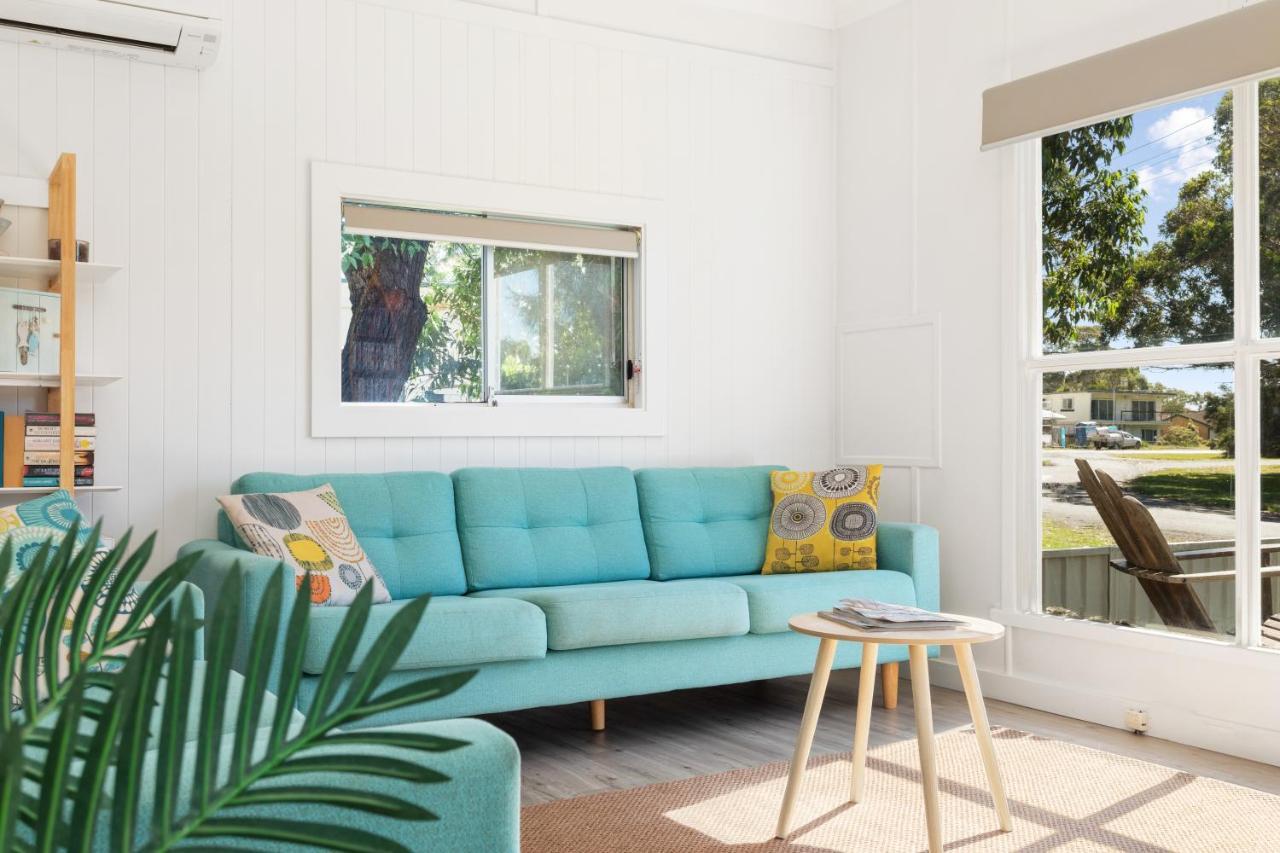 Abode Callala Beach Jervis Bay - 100M To Beach! エクステリア 写真