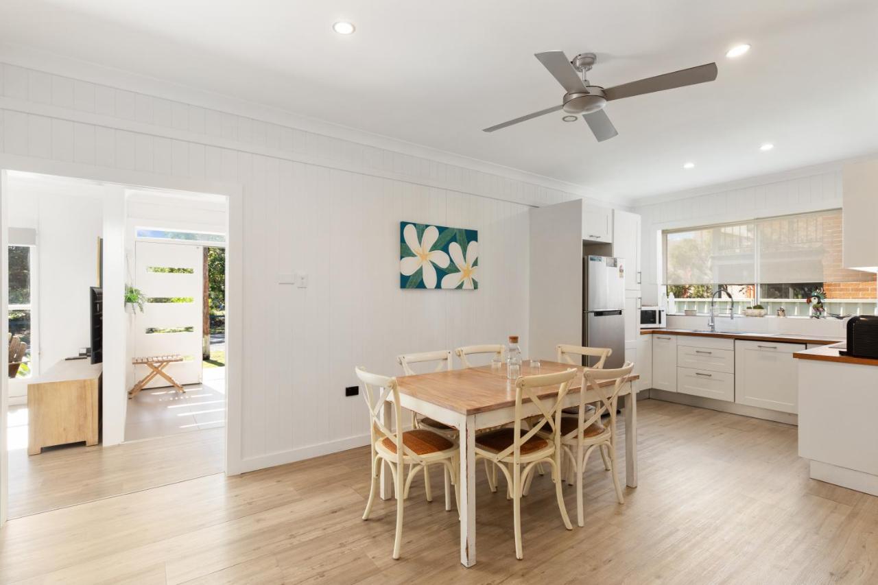 Abode Callala Beach Jervis Bay - 100M To Beach! エクステリア 写真
