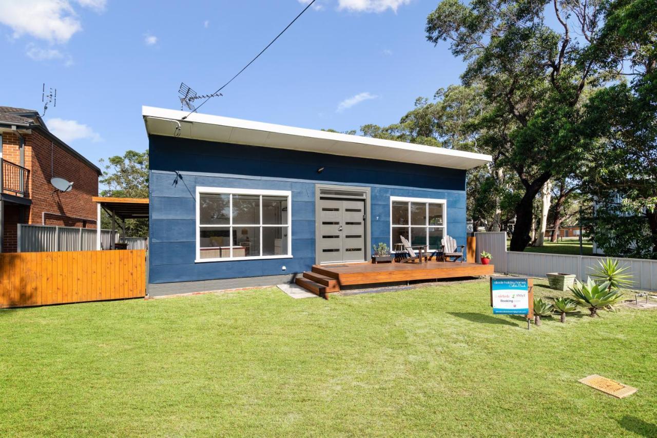 Abode Callala Beach Jervis Bay - 100M To Beach! エクステリア 写真