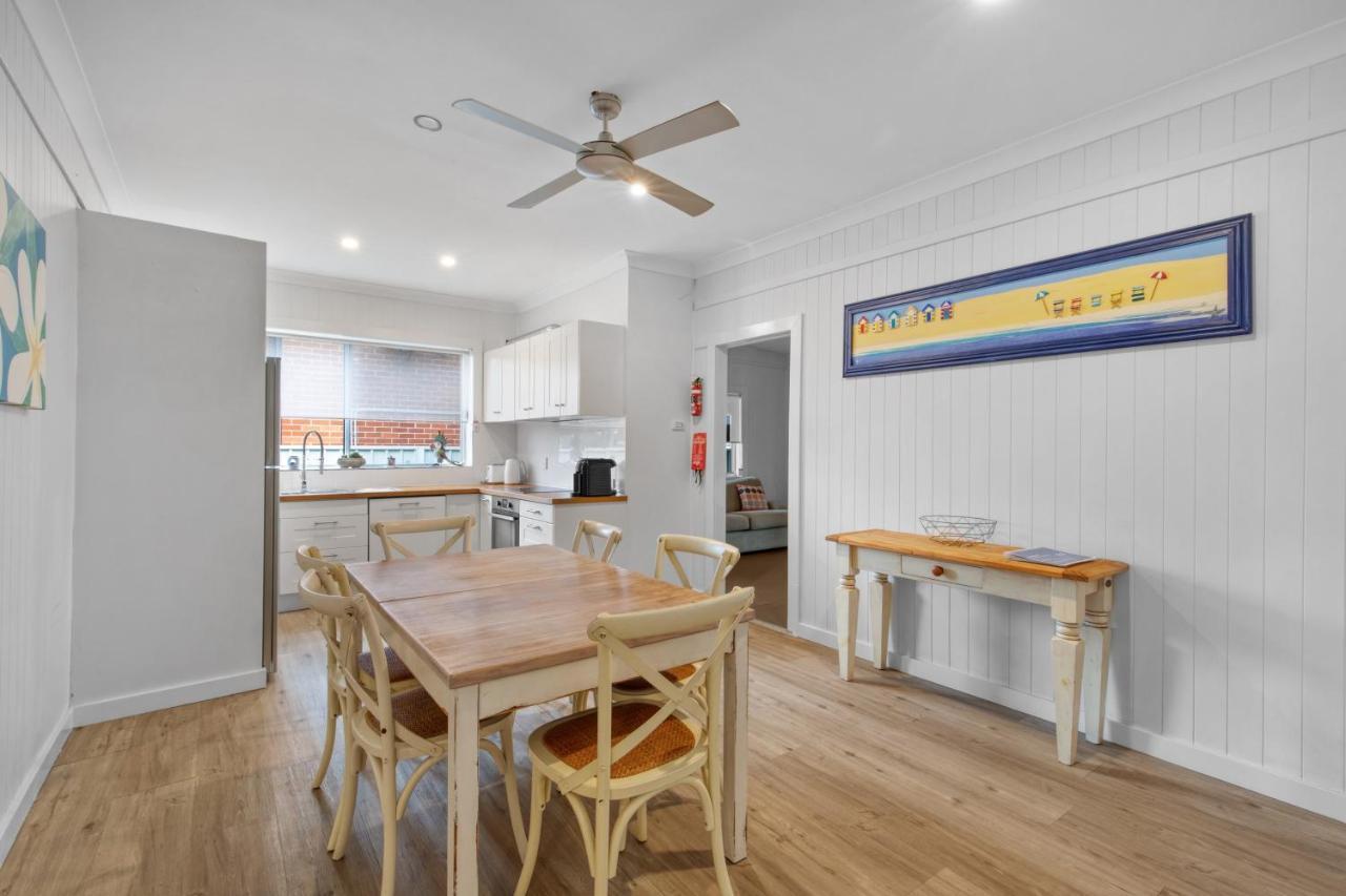 Abode Callala Beach Jervis Bay - 100M To Beach! エクステリア 写真