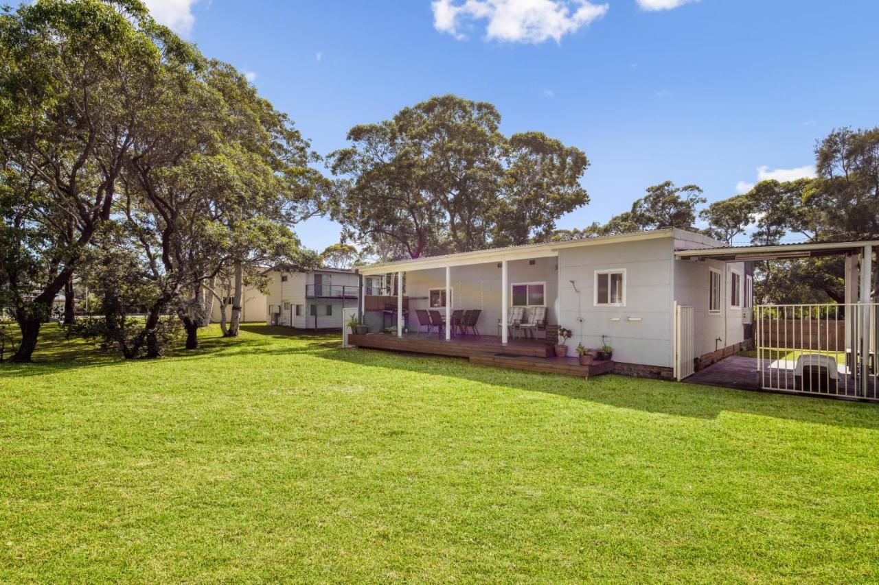 Abode Callala Beach Jervis Bay - 100M To Beach! エクステリア 写真