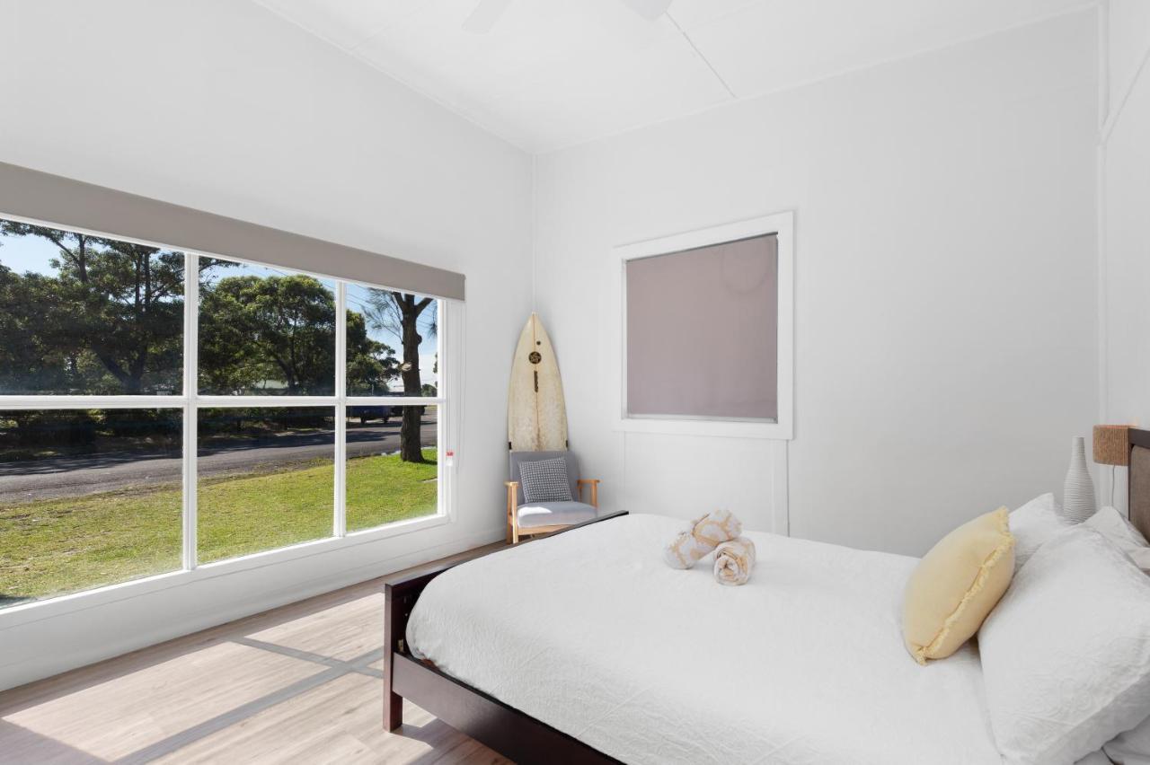 Abode Callala Beach Jervis Bay - 100M To Beach! エクステリア 写真
