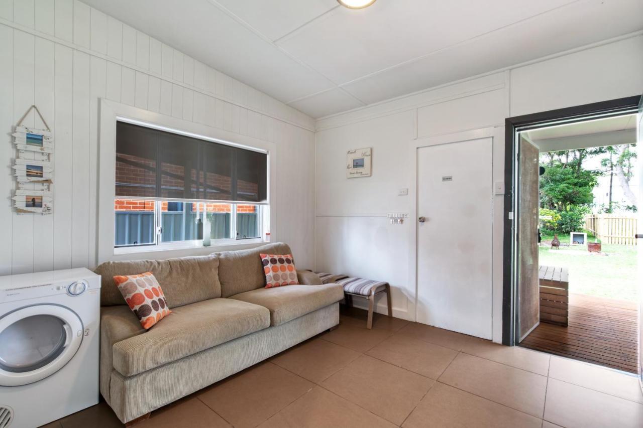 Abode Callala Beach Jervis Bay - 100M To Beach! エクステリア 写真