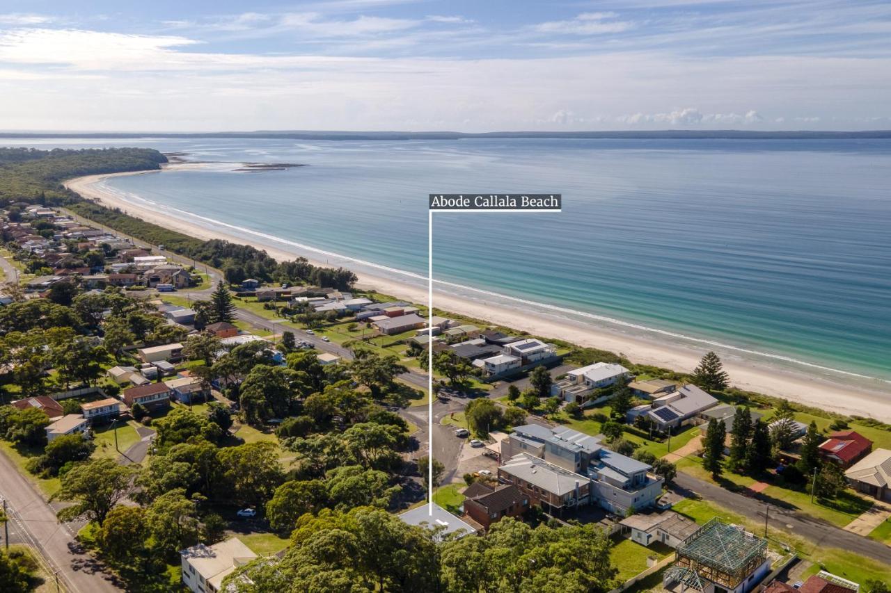 Abode Callala Beach Jervis Bay - 100M To Beach! エクステリア 写真